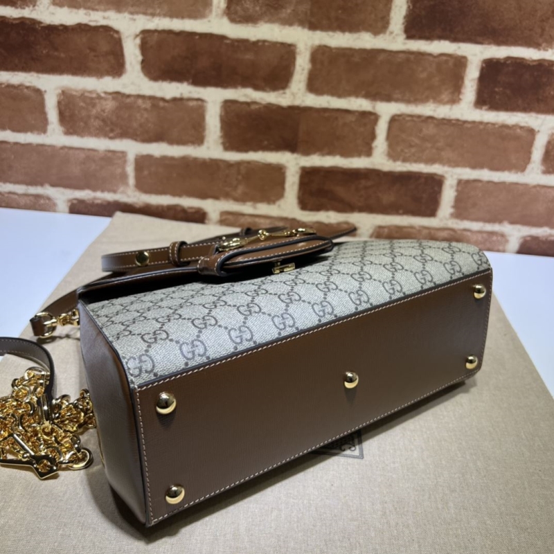 Gucci Top Handle Bags